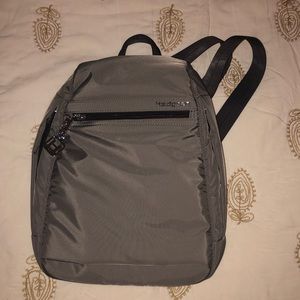 Hedgren Travel Backpack
